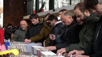 15082610 APOYO Y DECLARACIONES DÍA DEL VINILO EN EL GAM 01