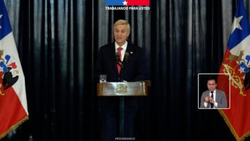 18082601 PRESIDENTE KAST EN EL TRASPADO DE MANDO DE LA FEDERACION DE MEDIOS DE COMUNICACION SOCIAL 05