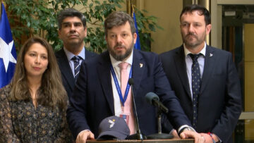 190826C09 DECLARACIONES JOHANNES KAISER Y DIPUTADOS LIBERTARIOS 01