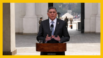 20082612 DECLARACIONES VOCERÍA DE GOBIERNO DEST