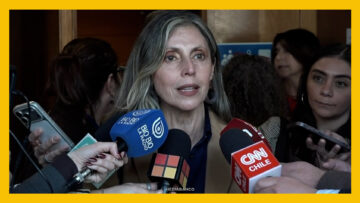 21082610 DECLARACIONES ABOGADA MARÍA ELENA SANTIBAÑEZ DEST