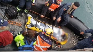 23082601 APOYO Y DECLARACIONES RESCATE DE DAMNIFICADOS EN TOCOPILLA 01