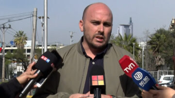 23082604 DECLARACIONES SENADOR RN, ANDRÉS LONGTON 01