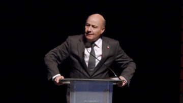 24062609 MINISTRO QUIROZ EN SEMINARIO LEY DE RECONSTRUCCIÓN EN SU HORA FINAL 01
