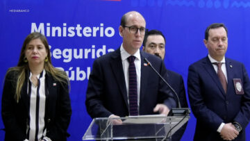 24082601 REPORTE MINISTERIO SEGURIDAD TRAS COMITÉ POLICIAL 14