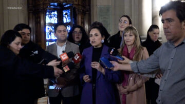 25082607 DECLARACIONES DIPUTADOS DE OPOSICIÓN EN EL TC 01