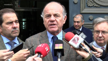 25082621 DECLARACIONES DE ANTONIO WALKER TRAS REUNIÓN EN MINISTERIO DE HACIENDA 01