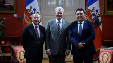 25082624 APOYO REUNION PRESIDENTE KAST Y ALCALDE DE ERCILLA 01