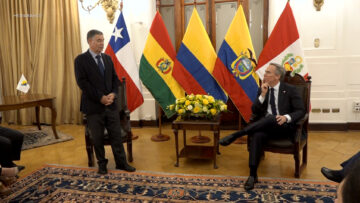 25082632 APOYOS PRESIDENTE DE LA CÁMARA EN PARLAMENTO ANDINO 01