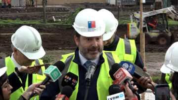 27082608 PUNTO DE PRENSA OBRAS NUEVO PARQUE EMPRESA BRICSA 01