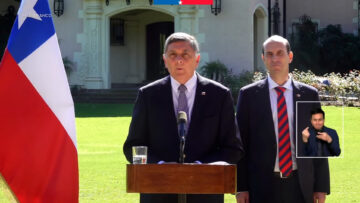 28082612 PUNTO DE PRENSA TRAS CONSEJO DE GABINETE 01