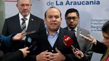 28082617 DECLARACIONES MAXIMO PAVEZ POR VISITA A LA ARAUCANIA 01