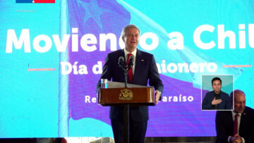 28082618 PRESIDENTE KAST EN DÍA DEL CAMIONERO EN VALPARAÍSO 01