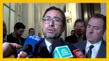 31082610 DECLARACIONES CANCILLER PÉREZ MACKENNA DEST