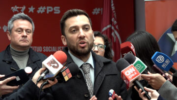 31082618 DECLARACIONES DE RAÚL SOTO TRAS REUNIÓN 01 (1)