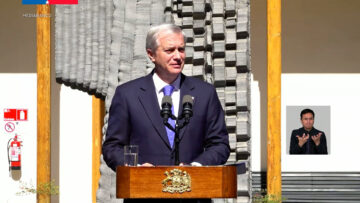 31082620 PRESIDENTE KAST SOBRE PROTECCIÓN INTEGRAL DE LA MUJER 01