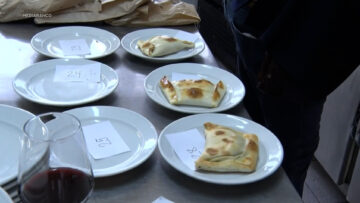 CONCURSO MEJOR EMPANADA DE PINO DE SANTIAGO 01