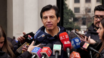 DECLARACIONES DE ALCALDE DE PEDRO AGUIRRE CERDA 01