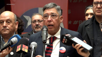01092616 PUNTO DE PRENSA PARTIDOS DE OPOSICIÓN Y CUT 01 (2)