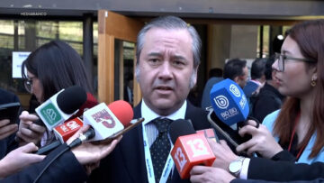 03092612 DECLARACIONES DIPUTADO AGUSTÍN ROMERO 01