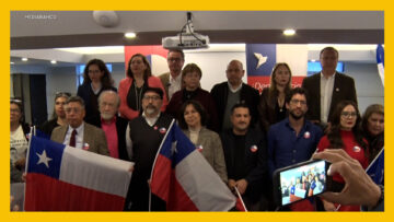 03092637 APOYOS ENCUENTRO DEMOCRACIA SIEMPRE DEST