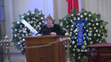 06092608 DISCURSO EX PRESIDENTA MICHELLE BACHELET 01