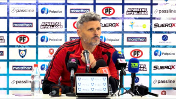 060926DEP03 CONFERENCIA DT COLO COLO FERNANDO ORTIZ 01