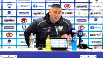 060926DEP04 CONFERENCIA DT HUACHIPATO JAIME GARCIA 01