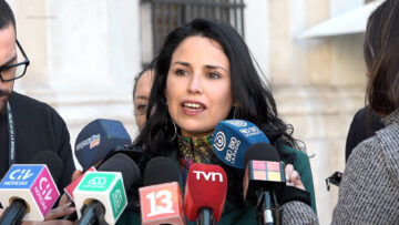 07092605 DECLARACIONES DIPUTADA SOFIA GONZALEZ 01