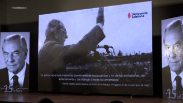 07092608 APOYOS CEREMONIA DE HOMENAJE A GABRIEL VALDÉS SUBERCASEAUX 01