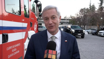 07092633 LLEGADA Y DECLARACIONES DEL PRESIDENTE KAST POR TEFILÁ 01