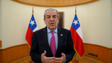 08092611 DECLARACIONES EXPRESIDENTE FREI 01
