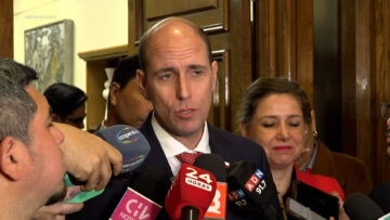 080926C08 DECLARACIONES MINISTRO MARTÍN ARRAU 01