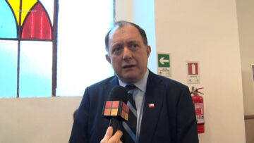 13092602 DECLARACIONES MINISTRO PODUJE PREVIA TE DEUM 01