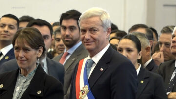13092604 APOYO LLEGADA AUTORIDADES TE DEUM EVANGÉLICO 01