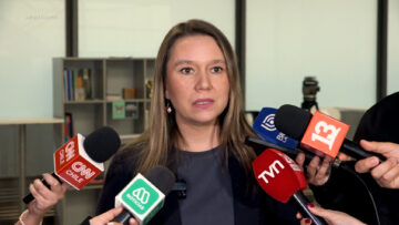 13092613 DECLARACIONES ALCALDESA DE LAS CONDES 01 (1)