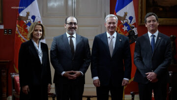 15092618 APOYOS REUNIÓN DEL PRESIDENTE KAST CON CAF 01