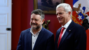 16092617 APOYO REUNIÓN DEL PRESIDENTE KAST CON GOBERNADOR ORREGO 01