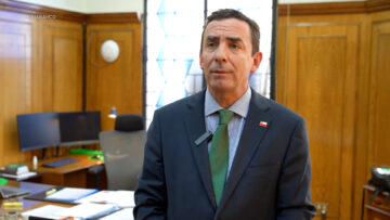 16092623 DECLARACIONES MINISTRO RABAT 01