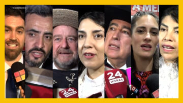 16092627 DECLARACIONES TRAS INAUGURACIÓN DE FONDAS DEST