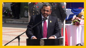 17082622 DISCURSO ALCALDE WHITE EN DESFILE 10