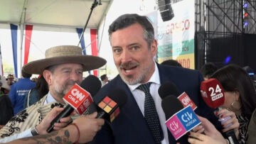 17092614 DECLARACIONES ALCALDE SEBASTIÁN SICHEL 01
