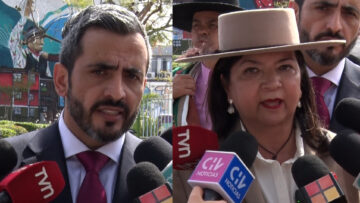 17092619 DECLARACIONES ALCALDES DE SAN BERNARDO Y LA PINTANA 01