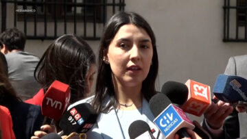 18092622 DECLARACIONES MINISTRA MARÍN 01