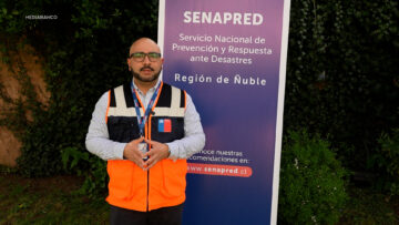 18092627 DECLARACIONES DIRECTOR SENAPRED ÑUBLE CRISTIÁN MATUS 01