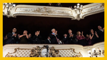 19092601 APOYOS PRESIDENTE KAST EN GALA PRESIDENCIAL DEEST