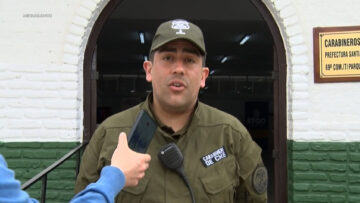 20092605 CARABINEROS COMISARÍA PARQUE O’HIGGINS POR FONDA 01