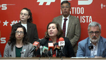 21092603 PUNTO DE PRENSA PARTIDOS DE OPOSICIÓN 01