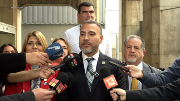 21092609 PUNTO DE PRENSA PDG TRAS REUNIÓN CON MINISTRO DEL TRABAJO 01