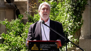 21092620 ROMERÍA EN MEMORIA DEL EXMINISTRO ORLANDO LETELIER 01